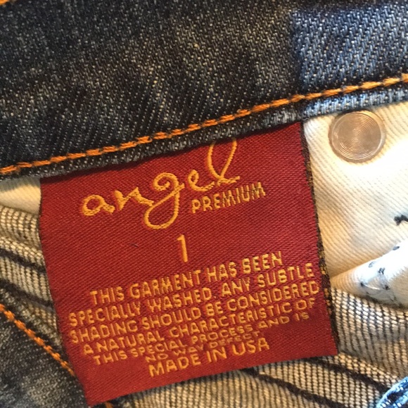 Jeans - Picture 4 of 5